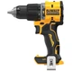 Шуруповерт DeWALT XR Li-Ion 18V, 74 Нм, 0-450/0-1650 об/мин, 1.17 кг, TSTAK (без АКБ и ЗУ) (DCD799NT) DeWALT DCD799NT 992815 - изображение 2