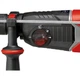 Перфоратор Einhell TP-HD 18/26 D Li BL - Solo PXC 18В 2.6Дж, 2.9кг, кейс (без АКБ и ЗУ) (4514270) EINHELL 4514270 990284 - изображение 4