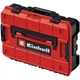 Перфоратор Einhell TP-HD 18/26 D Li BL - Solo PXC 18В 2.6Дж, 2.9кг, кейс (без АКБ и ЗУ) (4514270) EINHELL 4514270 990284 - изображение 7