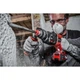 Перфоратор Einhell TP-HD 18/26 D Li BL - Solo PXC 18В 2.6Дж, 2.9кг, кейс (без АКБ и ЗУ) (4514270) EINHELL 4514270 990284 - изображение 9