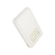 Батарея универсальная HOCO 10000mAh Grace PD/20W Magnetic White (J141 / 714985) HOCO J141 / 714985 1095204 - изображение 4