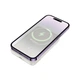 Батарея универсальная HOCO 10000mAh Grace PD/20W Magnetic White (J141 / 714985) HOCO J141 / 714985 1095204 - изображение 5
