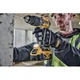 Шуруповерт DeWALT 18V XR Li-Ion 5Ah, 90 Нм, 0-650/0-2000 об/хв., кейс TSTAK (DCD805P2T) DeWALT DCD805P2T 992229 - зображення 5