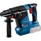 Перфоратор Bosch GBH 187-LI Professional 18 В, SDS-Plus, 2.4 Дж, 980 об/мин (без АКБ и ЗУ) (0.611.923.020) BOSCH 0.611.923.020 990206 - изображение 1