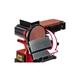 Шліфувальний верстат Einhell шліфувальний TC-US 380 (4419257) EINHELL 4419257 991383 - зображення 8