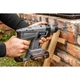 Перфоратор Graphite Energy+ SDS-plus, 18V, 2.2Дж, 2.26кг (без АКБ и ЗУ) (58G027) GRAPHITE 58G027 990373 - изображение 3