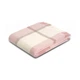 Плед Billerbeck Plaid Bergamo rose130х170 (797674) Billerbeck 797674 905985 - изображение 1