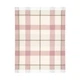 Плед Billerbeck Plaid Bergamo rose130х170 (797674) Billerbeck 797674 905985 - изображение 5