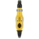 Перфоратор DeWALT SDS-MAX, 1350 Bт, 10.5 Дж, 2 реж., кейс (D25614K) DeWALT D25614K 990102 - зображення 5
