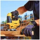 Електролобзик DeWALT 650 Вт, 500 - 3200 хід/хв, 2.4 кг (DWE349) DeWALT DWE349 992270 - зображення 10