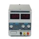 Блок живлення WEP 1502D+ / трансформаторний / 15V / 2A / + USB - зображення 2