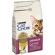 Сухий корм для кішок Purina Cat Chow Urinary Tract Health з куркою 1.5 кг (5997204514387) Purina Cat Chow 5997204514387 899415 - зображення 2