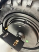 Электросамокат Tesla 26000 11" (2000W х2 48V 26Ah) NFC ключ - изображение 8