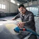 Шліфувальна машина Bosch GEX 125-1 AE 250Вт, 125 мм, 7500-12000об/хв (0.601.3A8.020) BOSCH 0.601.3A8.020 992625 - зображення 2