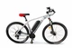Электровелосипед Crosser Shadow 29" (750W 48V 21Ah) с ассистентом Серый - изображение 2