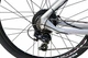 Электровелосипед Crosser Shadow 29" (750W 48V 21Ah) с ассистентом Серый - изображение 6