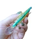 Воблер Evergreen Sledge 6SP, #303 Lightning blue, б/в - изображение 2