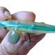 Воблер Evergreen Sledge 6SP, #303 Lightning blue, б/в - изображение 4