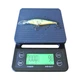 Воблер Evergreen Sledge 6SP, #303 Lightning blue, б/в - изображение 6
