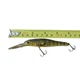 Воблер Megabass Live-X LEVIATHAN SP, б/в - изображение 6