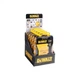 Ящик для инструментов DeWALT для бит системы TSTAK Tough Case М с футляро и кассетами 4 шт, разделители 6шт (DT70802) DeWALT DT70802 981857 - изображение 6