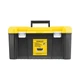 Ящик для инструментов Stanley ESSENTIAL, 482 х 254 х 250 мм (19"), пластиковый (STST75787-1) Stanley STST75787-1 982291 - изображение 2
