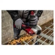 Шліфувальна машина Einhell TE-AG 18 Li - Solo акумуляторная (4431110) EINHELL 4431110 991542 - зображення 5