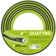 Шланг для поливу Cellfast QUATTRO, 1/2', 50м, 4 шари, до 20 Бар, -10…+50°C (10-063) Cellfast 10-063 987517 - зображення 1