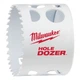 Коронка Milwaukee Bi-Metal 65мм (49560153) Milwaukee 49560153 1093040 - изображение 1