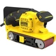 Шліфувальна машина Stanley FatMax, 1010W, розмір стрічки 533х76 мм, 3.5 кг (FMEW204K) Stanley FMEW204K 992202 - зображення 2