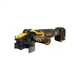 Шлифовальная машина DeWALT DCG409 18В XR Li-lon, 125мм (DCG409VSN) DeWALT DCG409VSN 994572 - изображение 1