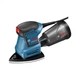 Шліфувальна машина Bosch GSS 160 Multi 180W, 24000об/хв, 1.2кг (0.601.2A2.300) BOSCH 0.601.2A2.300 992812 - зображення 2