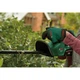Кусторез Bosch аккумуляторный EasyHedgeCut EasyHedgeCut 18-45 18V, 2Ah, лезвие 45см, шаг реза 15мм (0.600.849.H02) BOSCH 0.600.849.H02 996643 - изображение 5