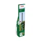 Кусторез Bosch аккумуляторный EasyHedgeCut EasyHedgeCut 18-45 18V, 2Ah, лезвие 45см, шаг реза 15мм (0.600.849.H02) BOSCH 0.600.849.H02 996643 - изображение 6