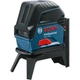 Лазерний нівелір Bosch GCL 2-50 + RM1 + BM3 + LR6 + кейс (0.601.066.F01) BOSCH 0.601.066.F01 989008 - зображення 1