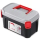 Ящик для інструментів Kistenberg 15", 380*234*225, SMART, KSM40 (KSM40) Kistenberg KSM40 982536 - зображення 1