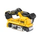 Шлифовальная машина DeWALT XR Li-Ion 18 В, 198-320 м/мин, лента 75х533 мм, TSTAK (без АКБ и ЗУ) (DCW220NT) DeWALT DCW220NT 992712 - изображение 4