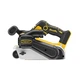 Шлифовальная машина DeWALT XR Li-Ion 18 В, 198-320 м/мин, лента 75х533 мм, TSTAK (без АКБ и ЗУ) (DCW220NT) DeWALT DCW220NT 992712 - изображение 6