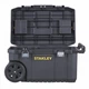 Ящик для инструментов Stanley ESSENTIAL CHEST 66,5x40,5x34,5 на колесах (STST1-80150) Stanley STST1-80150 981351 - изображение 2