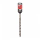 Бур Milwaukee SDS-PLUS M2, 14,0х210х160мм (4932353826) Milwaukee 4932353826 1094680 - изображение 2