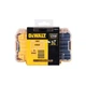 Ящик для інструментів DeWALT для біт системи TSTAK Tough Case S з футляром та касетами для біт 4 шт. (DT70801) DeWALT DT70801 981851 - зображення 3