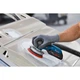 Шліфувальна машина Bosch GEX 18V-125 (без АКБ та ЗП) (0.601.372.201) BOSCH 0.601.372.201 992134 - зображення 4