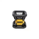 Лазерний нівелір DeWALT ротаційний, 18В XR Li-Ion, зелений промінь, 4.5 кг, 2Ah, ЗУ, кейс (DCE079D1G) DeWALT DCE079D1G 989247 - зображення 1