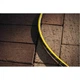 Шланг для поливу 2E AquaFlex Carbon 3/4", 50м, 4 шари, 20бар, -10…+60°C (2E-GHE34GE50) 2E 2E-GHE34GE50 988021 - зображення 2