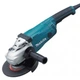 Шліфувальна машина Makita GA7020 Makita GA7020 991441 - зображення 1