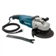 Шліфувальна машина Makita GA7020 Makita GA7020 991441 - зображення 3