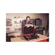 Ящик для інструментів Einhell E-Box M55/40, 30 кг, 40x55x15 см, 3.1 кг (4530049) EINHELL 4530049 981787 - зображення 3