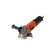 Шлифовальная машина Black&Decker 800 Вт, 12000 об/мин, d=125 мм (BEG120) BLACK&DECKER BEG120 992373 - изображение 1