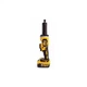 Шліфувальна машина DeWALT DCG426 18V XR Li-lon, 12x5Ah (DCG426P2) DeWALT DCG426P2 992179 - зображення 4