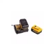 Шліфувальна машина DeWALT DCG426 18V XR Li-lon, 12x5Ah (DCG426P2) DeWALT DCG426P2 992179 - зображення 5